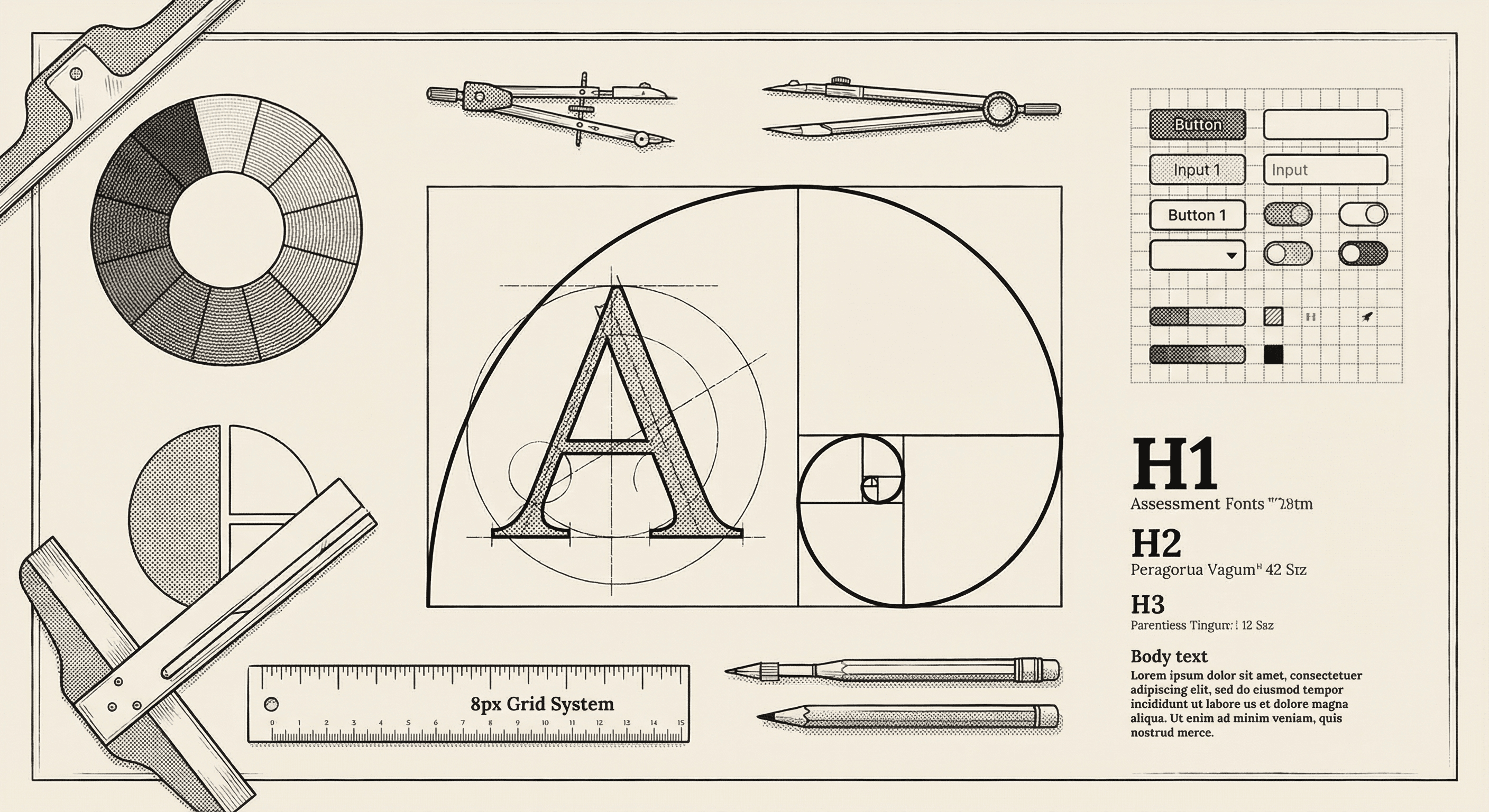 Making Your App Look Professional: Design Fundamentals That Work
