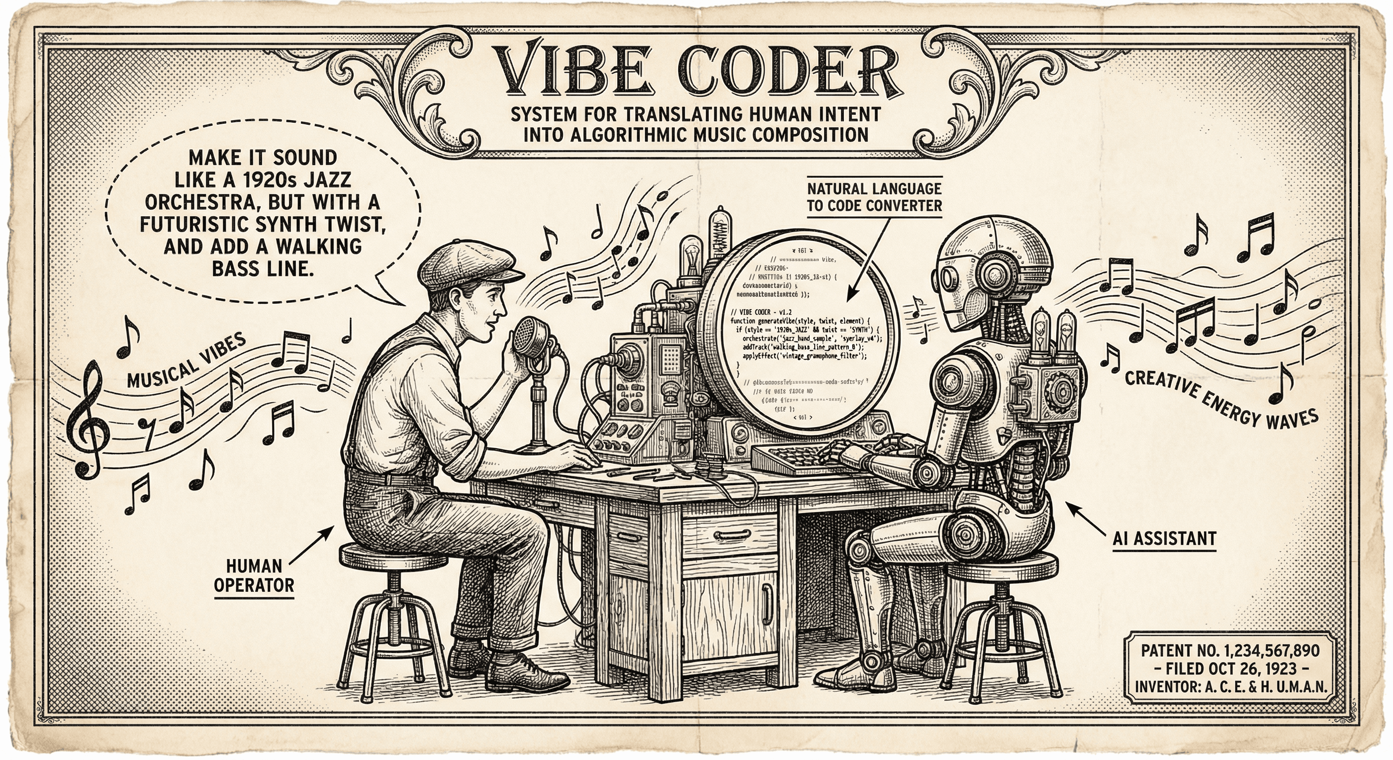 What Is Vibe Coding? AI-Assisted Building Explained for New Makers