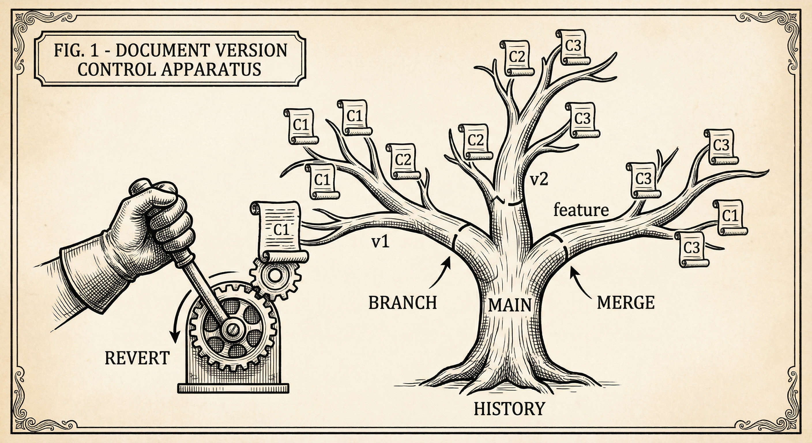 Git and Version Control in Plain English: Why It Matters for Your Project